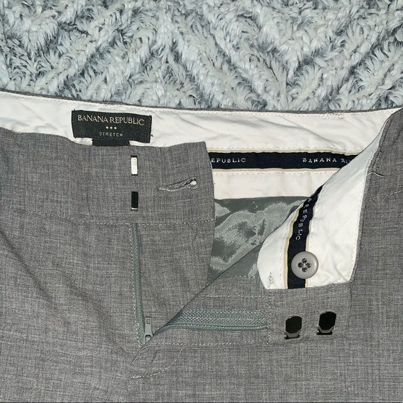 Banana Republic Dress Pants - Picture 4 of 6